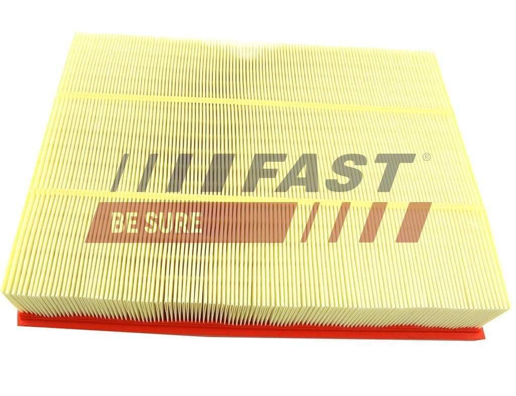 Gaisa filtrs FAST FT37143 1