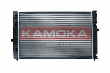 Radiators, Motora dzesēšanas sistēma KAMOKA 7705007 2