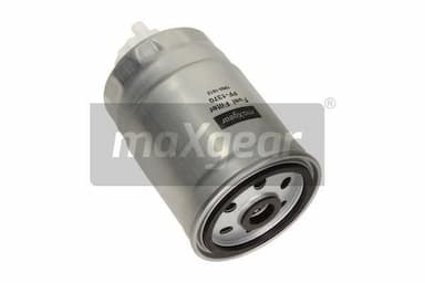 Degvielas filtrs MAXGEAR 26-1102 1