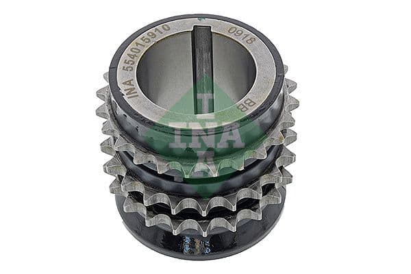 Zobrats, Kloķvārpsta Schaeffler INA 554 0159 10 1