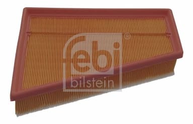 Gaisa filtrs FEBI BILSTEIN 48520 1