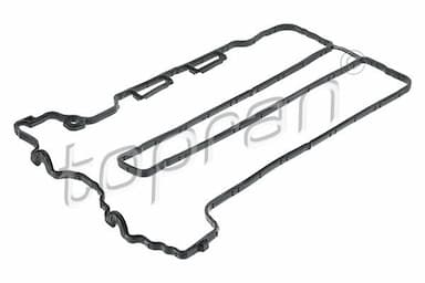 Blīve, Motora bloka galvas vāks TOPRAN 206 513 1