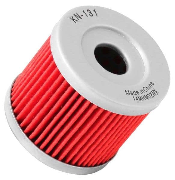 Eļļas filtrs K&N Filters KN-131 1