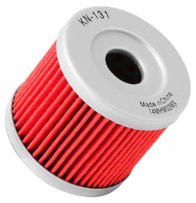 Eļļas filtrs K&N Filters KN-131 1