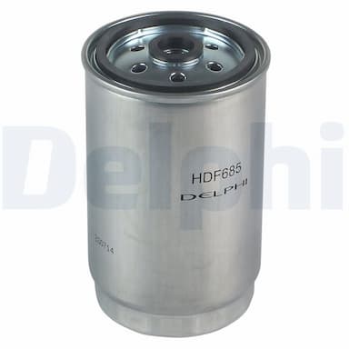 Degvielas filtrs DELPHI HDF685 1