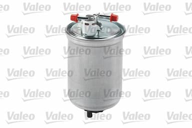 Degvielas filtrs VALEO 587506 3