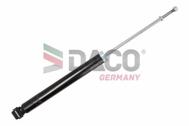 Amortizators DACO Germany 563912 1