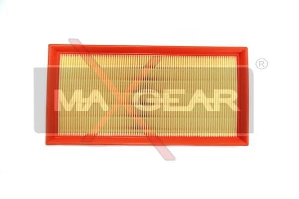 Gaisa filtrs MAXGEAR 26-0419 1