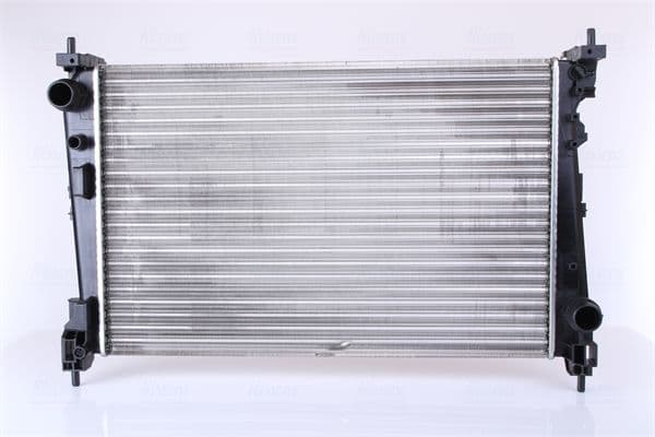 Radiators, Motora dzesēšanas sistēma NISSENS 617864 1