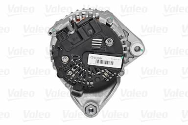 Ģenerators VALEO 439545 3