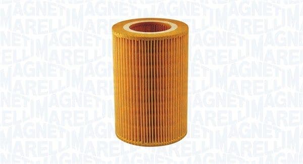 Gaisa filtrs MAGNETI MARELLI 152071758663 1