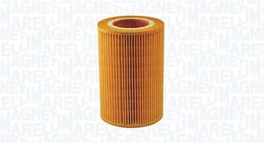 Gaisa filtrs MAGNETI MARELLI 152071758663 1