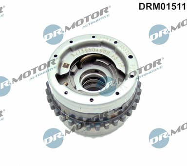 Sadales vārpstas regulēšanas mehānisms Dr.Motor Automotive DRM01511 1