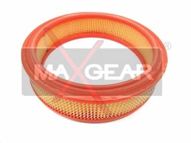 Gaisa filtrs MAXGEAR 26-0035 2