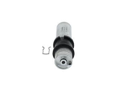 Degvielas filtrs BOSCH F 026 402 358 3