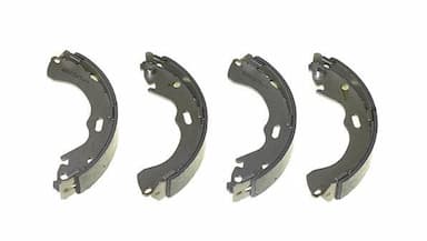 Bremžu loku komplekts BREMBO S 49 519 2