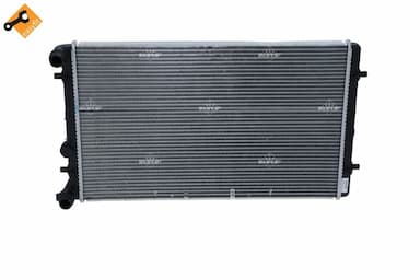 Radiators, Motora dzesēšanas sistēma NRF 509529 1