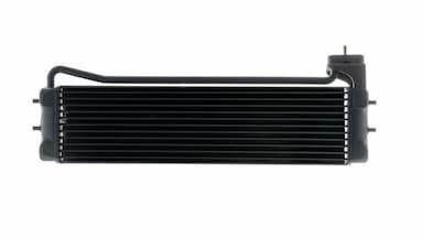 Eļļas radiators, Motoreļļa MAHLE CLC 110 000P 7