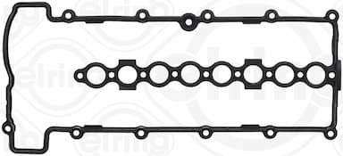 Blīve, Motora bloka galvas vāks ELRING 123.590 1