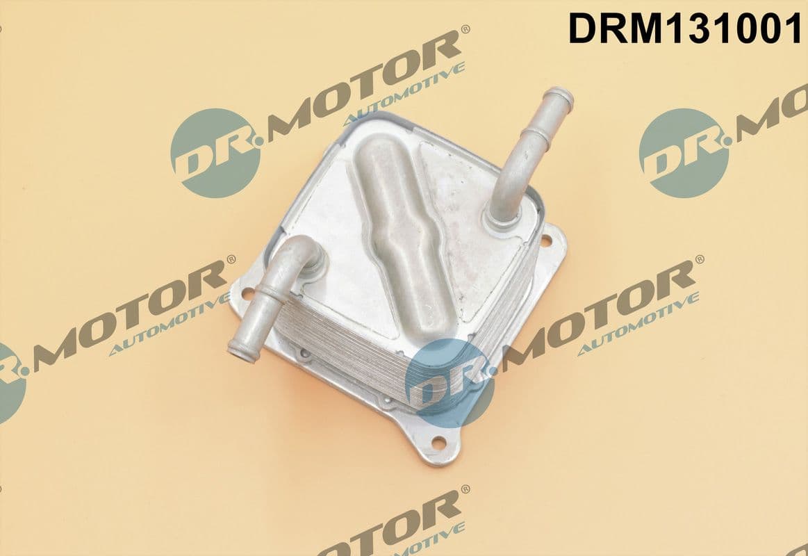 Eļļas radiators, Motoreļļa Dr.Motor Automotive DRM131001 1