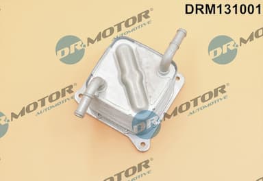 Eļļas radiators, Motoreļļa Dr.Motor Automotive DRM131001 1