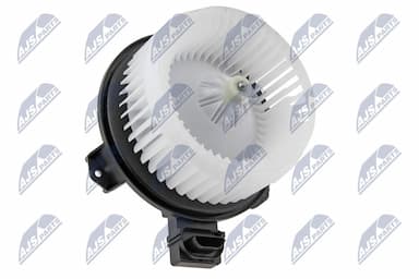 Salona ventilators NTY EWN-HD-003 1