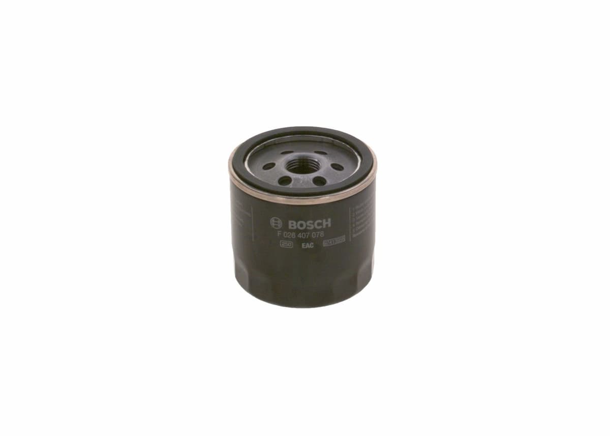 Eļļas filtrs BOSCH F 026 407 078 1