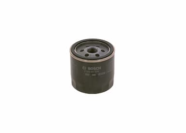 Eļļas filtrs BOSCH F 026 407 078 1