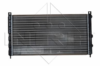 Radiators, Motora dzesēšanas sistēma NRF 50560 2