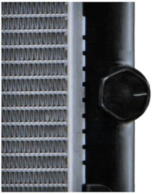 Radiators, Motora dzesēšanas sistēma MAHLE CR 398 000S 13