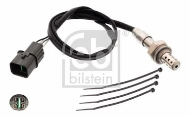 Lambda zonde FEBI BILSTEIN 107592 1