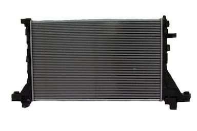 Radiators, Motora dzesēšanas sistēma MAXGEAR AC214523 2