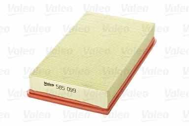 Gaisa filtrs VALEO 585099 2