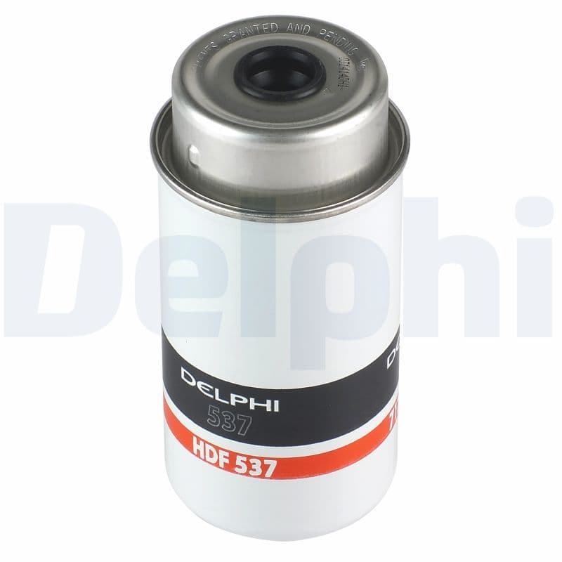 Degvielas filtrs DELPHI HDF537 1