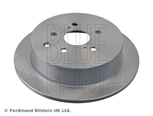 Bremžu diski BLUE PRINT ADT343276 1