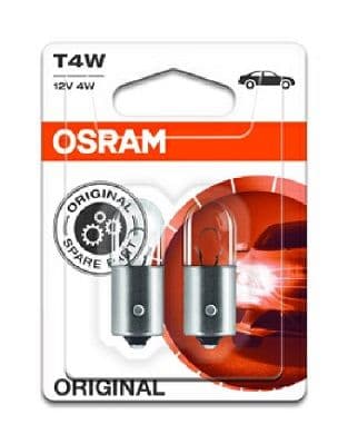 Kvēlspuldze ams-OSRAM 3893-02B 1