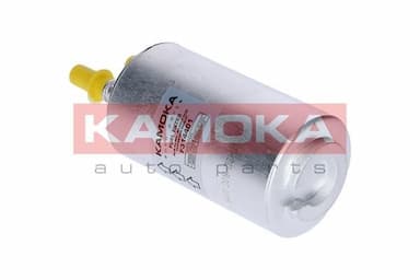 Degvielas filtrs KAMOKA F314401 2