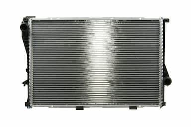 Radiators, Motora dzesēšanas sistēma MAHLE CR 295 000P 3