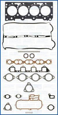 Blīvju komplekts, Motora bloka galva AJUSA 52283200 1