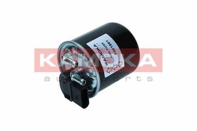 Degvielas filtrs KAMOKA F321901 1