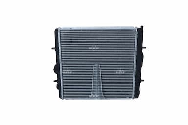 Radiators, Motora dzesēšanas sistēma NRF 509523 3