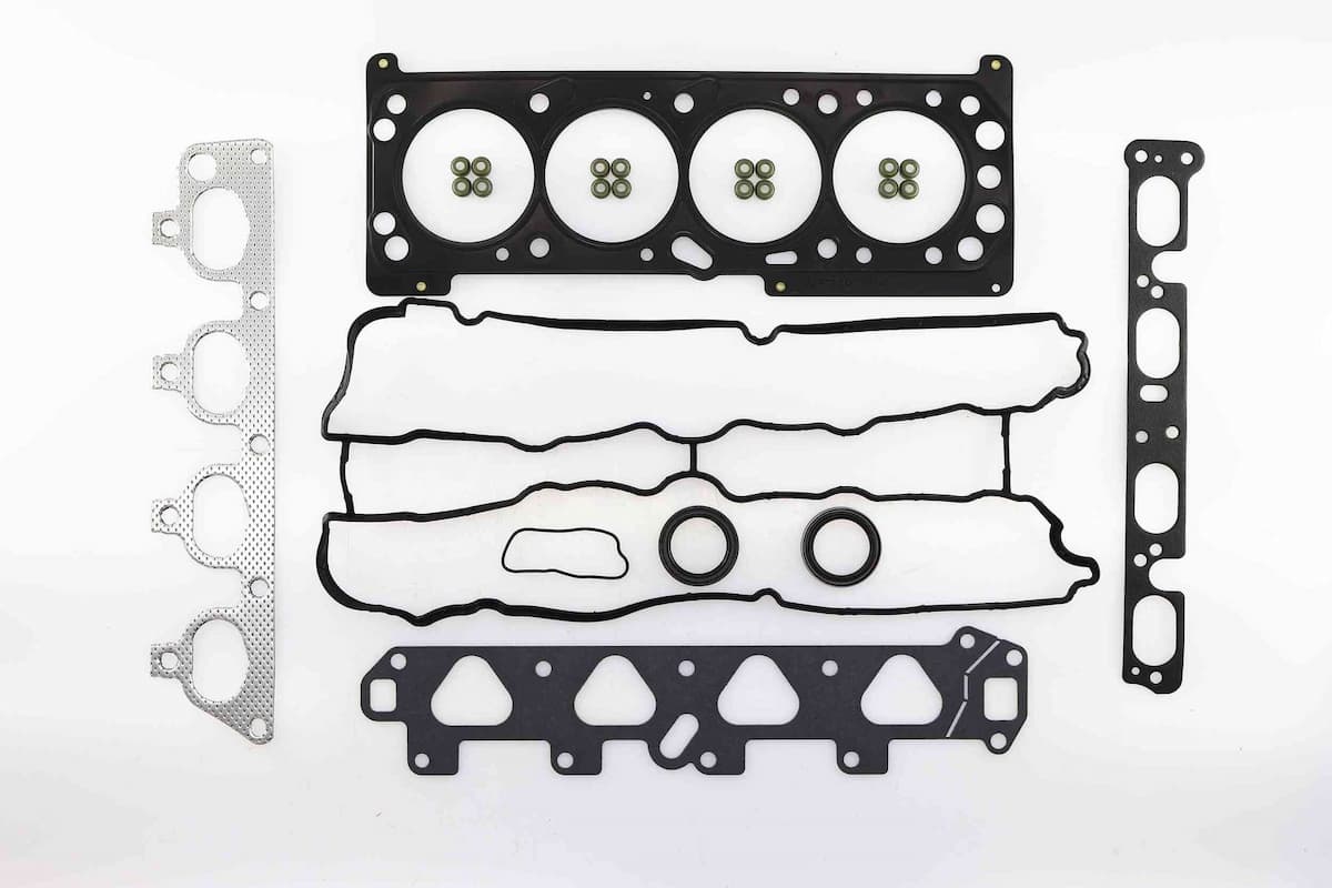 Blīvju komplekts, Motora bloka galva CORTECO 418320P 1