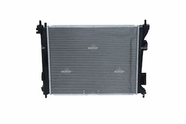 Radiators, Motora dzesēšanas sistēma NRF 59256 3