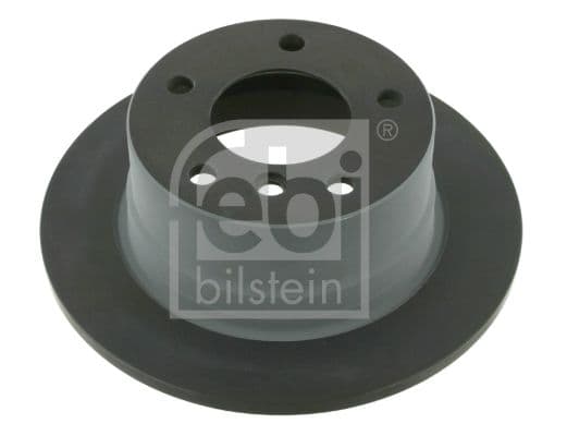 Bremžu diski FEBI BILSTEIN 23555 1