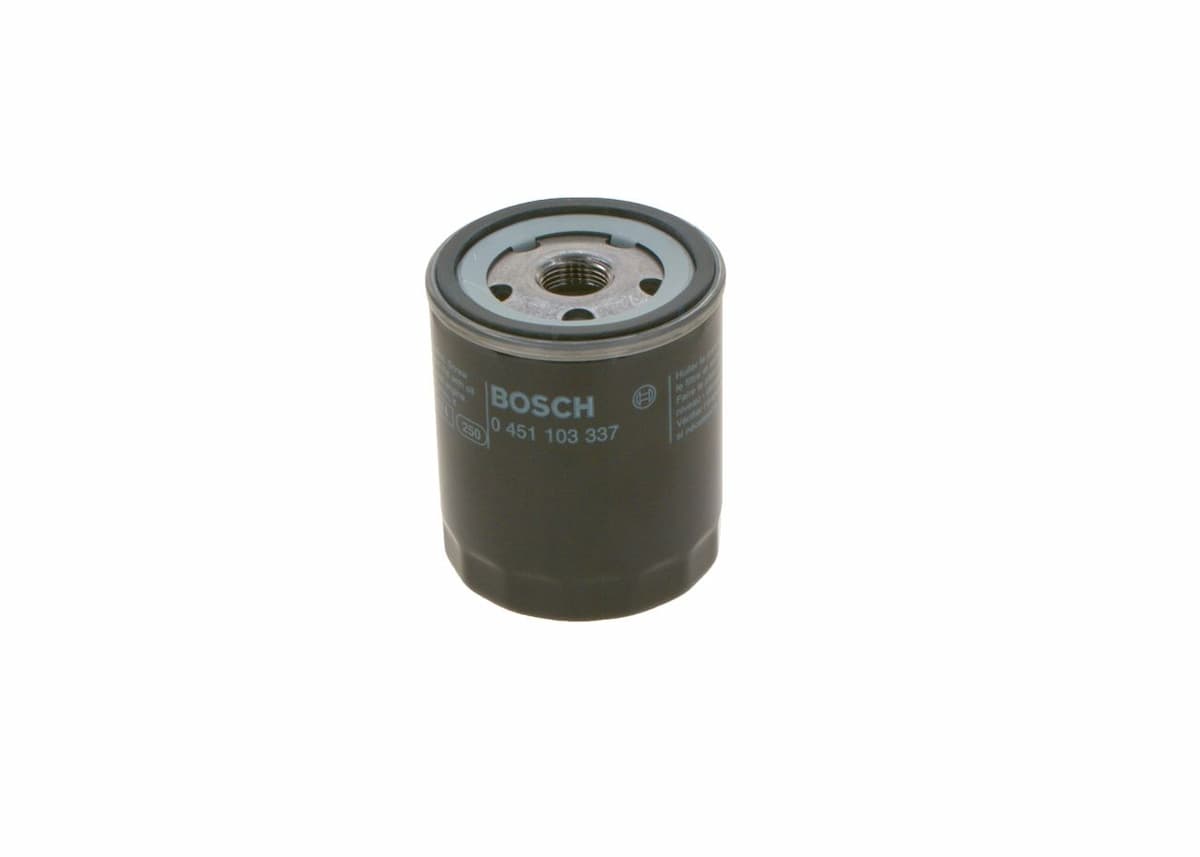 Eļļas filtrs BOSCH 0 451 103 337 1