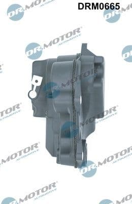 Eļļas atdalītājs, Kartera ventilācija Dr.Motor Automotive DRM0665 3