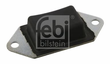 Gājiena ierobežotājs, Atsperojums FEBI BILSTEIN 35258 1