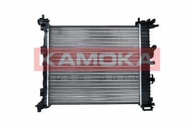 Radiators, Motora dzesēšanas sistēma KAMOKA 7705089 2