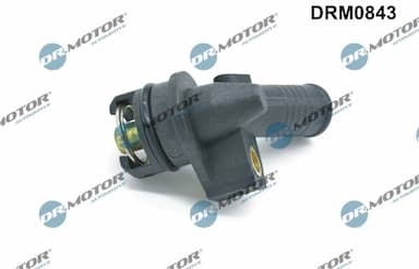 Termostats, Eļļas dzesēšana Dr.Motor Automotive DRM0843 2