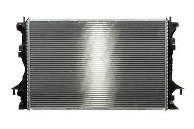 Radiators, Motora dzesēšanas sistēma MAHLE CR 462 000P 2